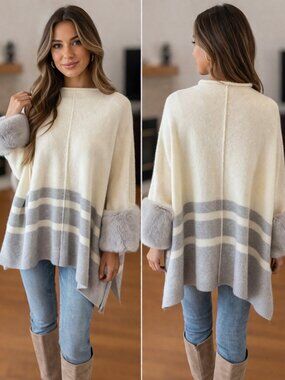 Ruby RD ( Petite) Sweater